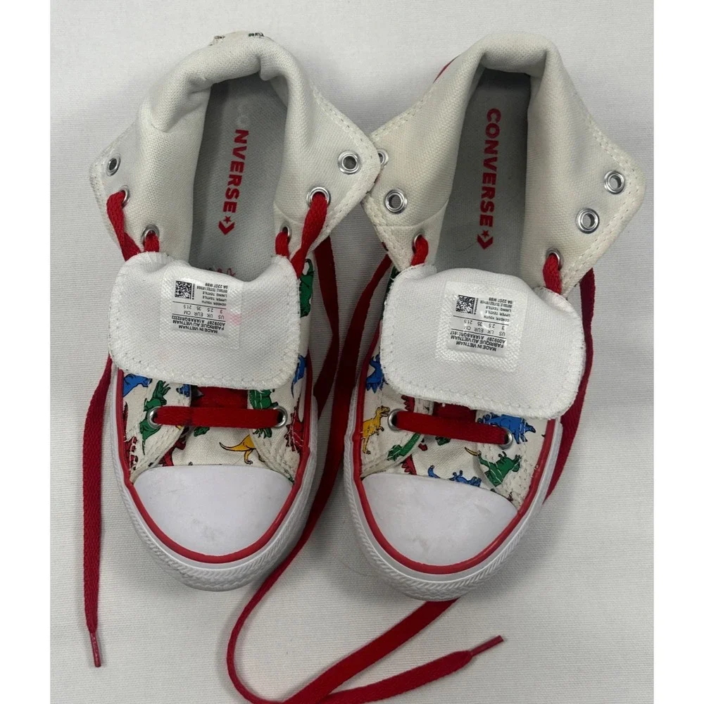 Converse all star